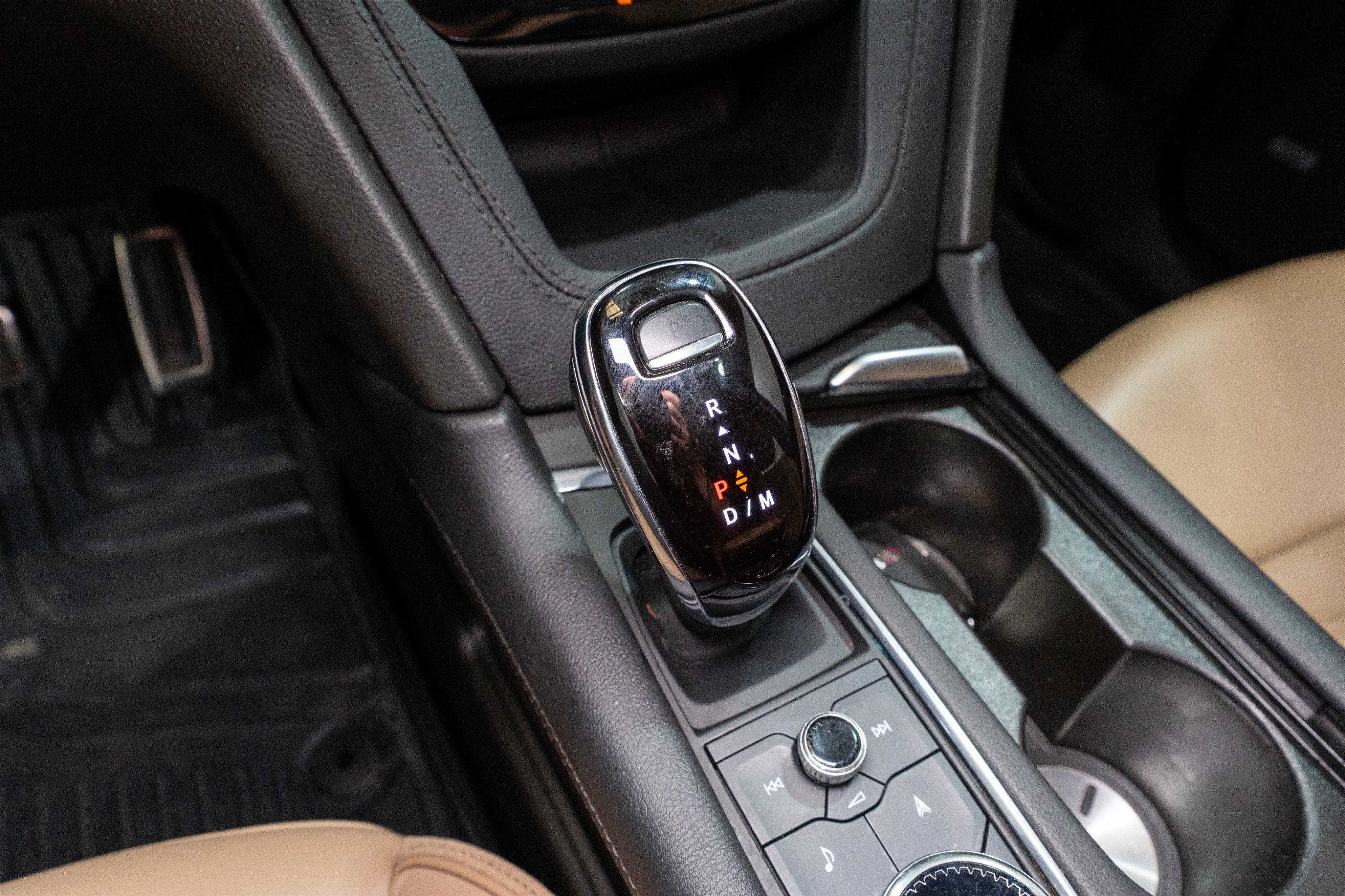2023 Cadillac XT6 AWD Sport