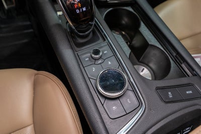2023 Cadillac XT6 AWD Sport