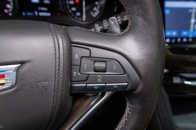 2023 Cadillac XT6 AWD Sport