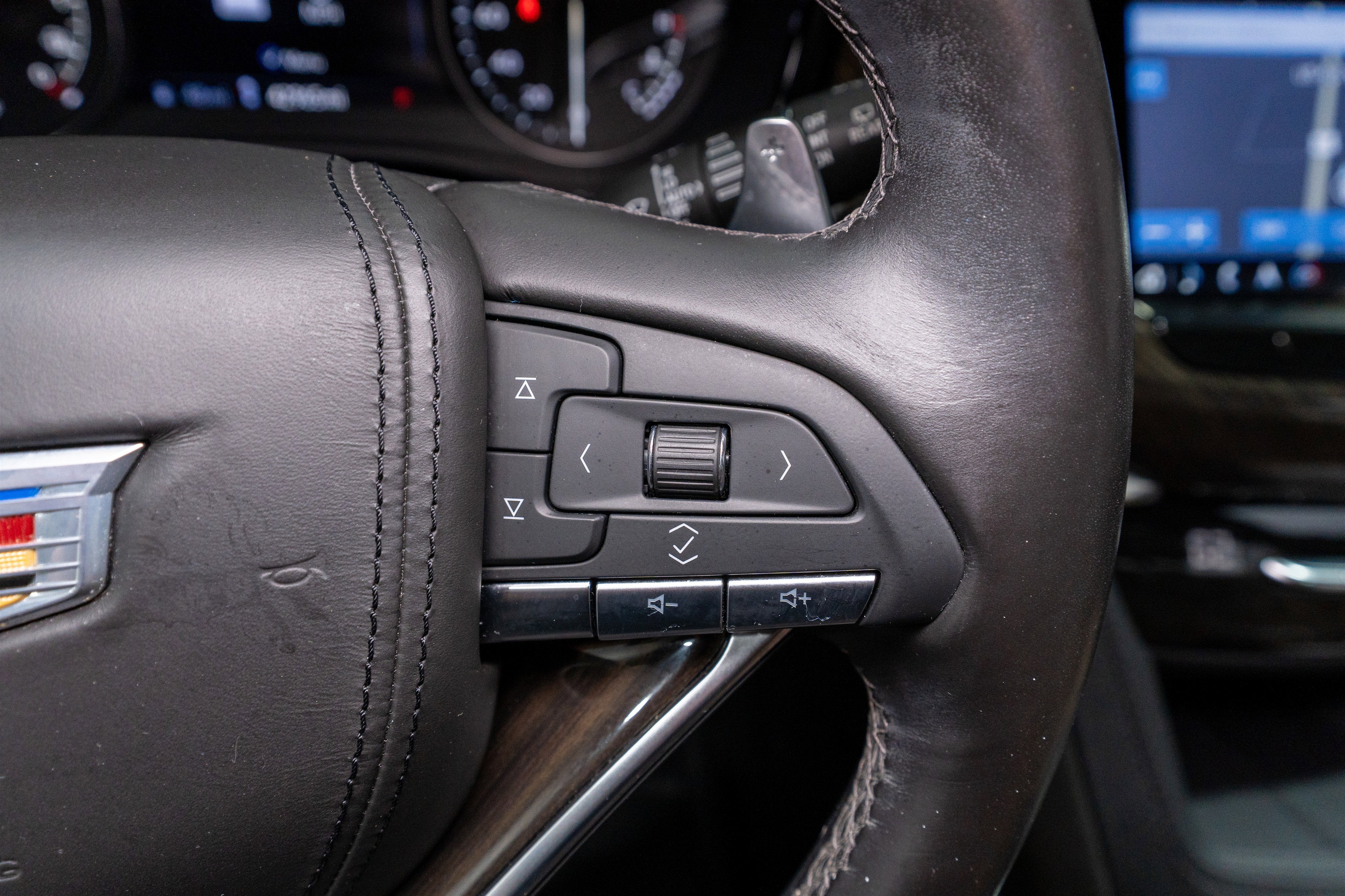 2023 Cadillac XT6 AWD Sport