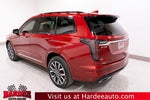 2023 Cadillac XT6 AWD Sport