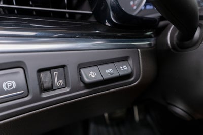 2023 Cadillac XT6 AWD Sport