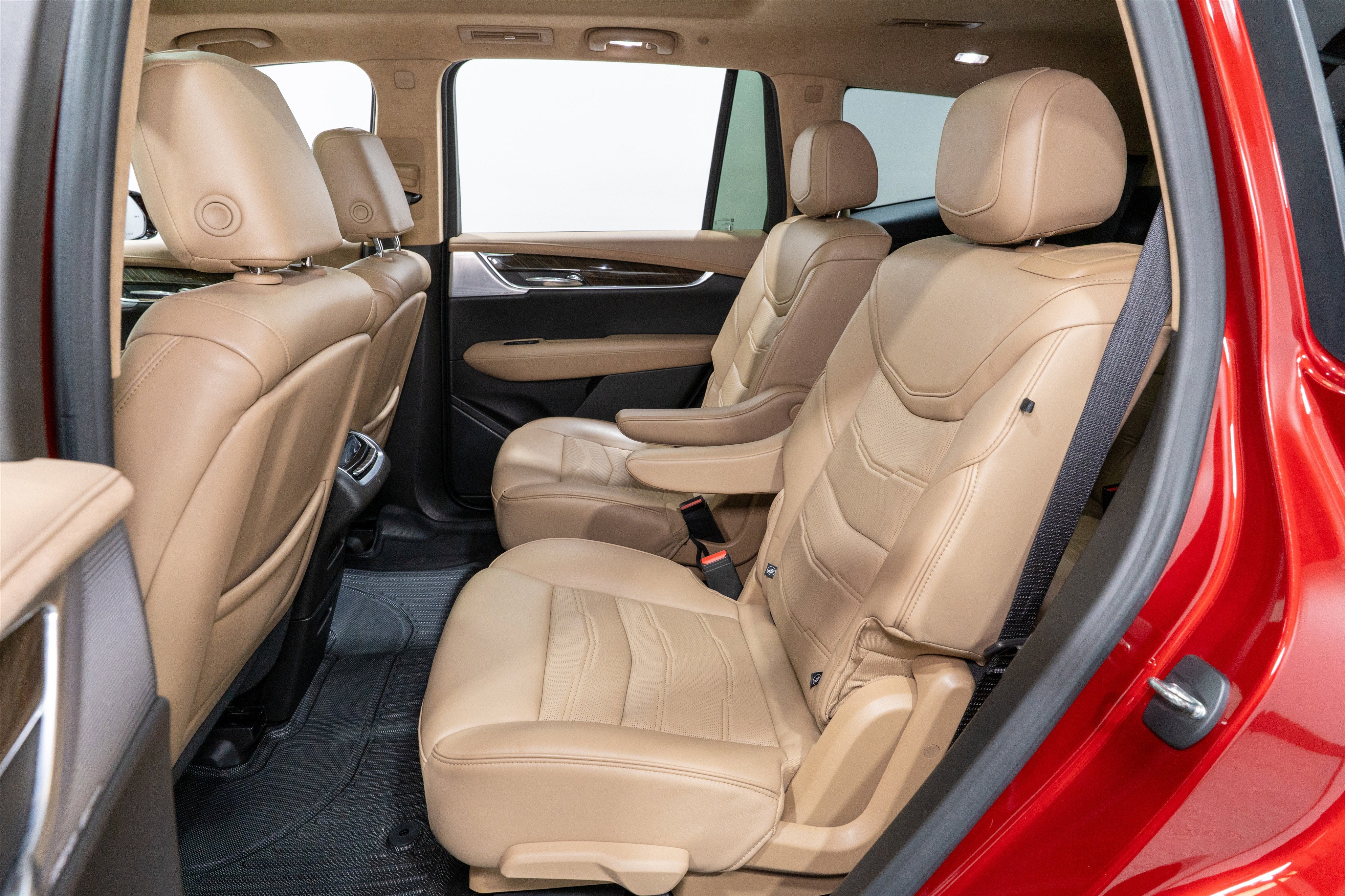 2023 Cadillac XT6 AWD Sport