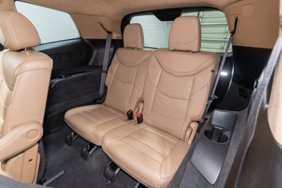 2023 Cadillac XT6 AWD Sport