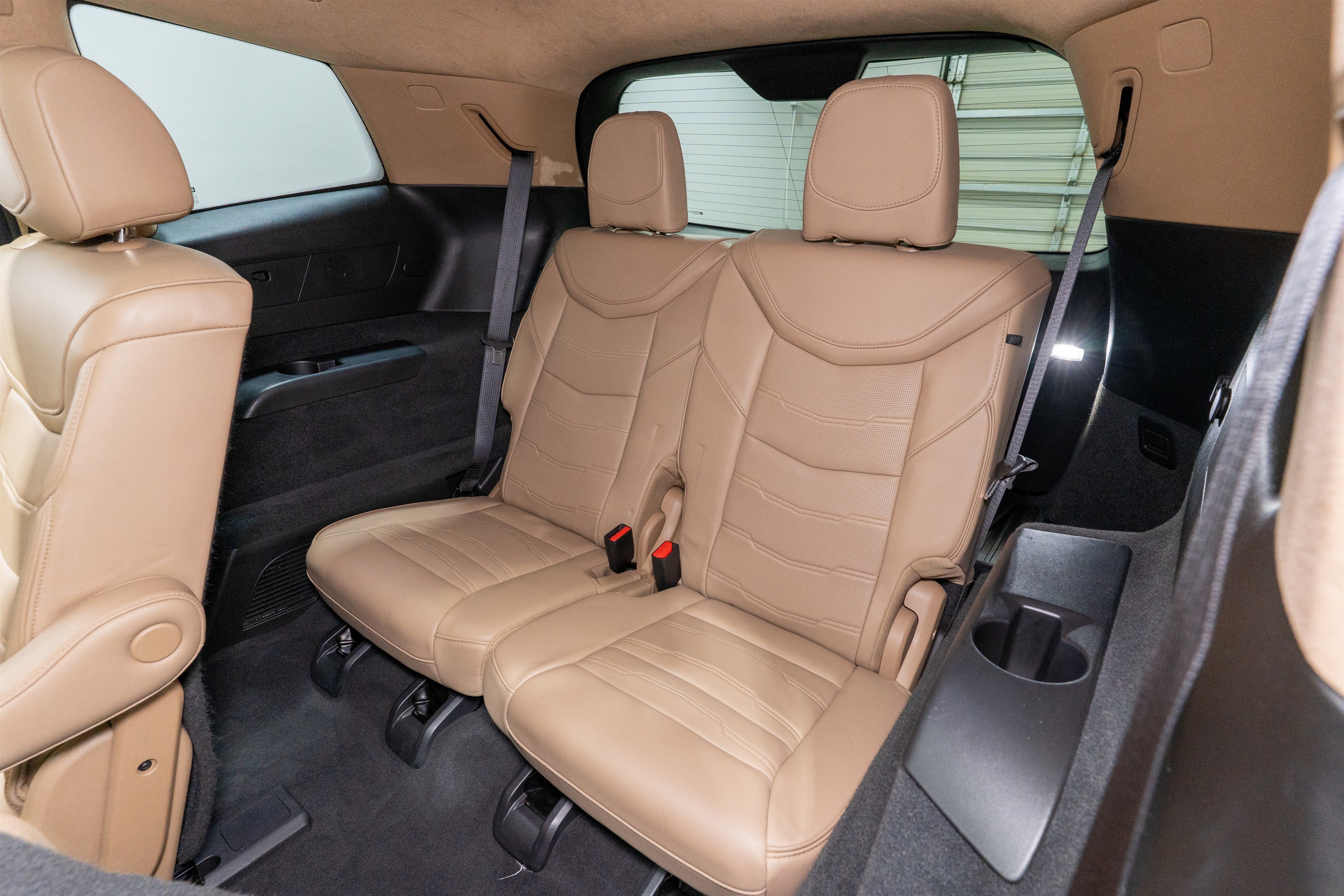 2023 Cadillac XT6 AWD Sport