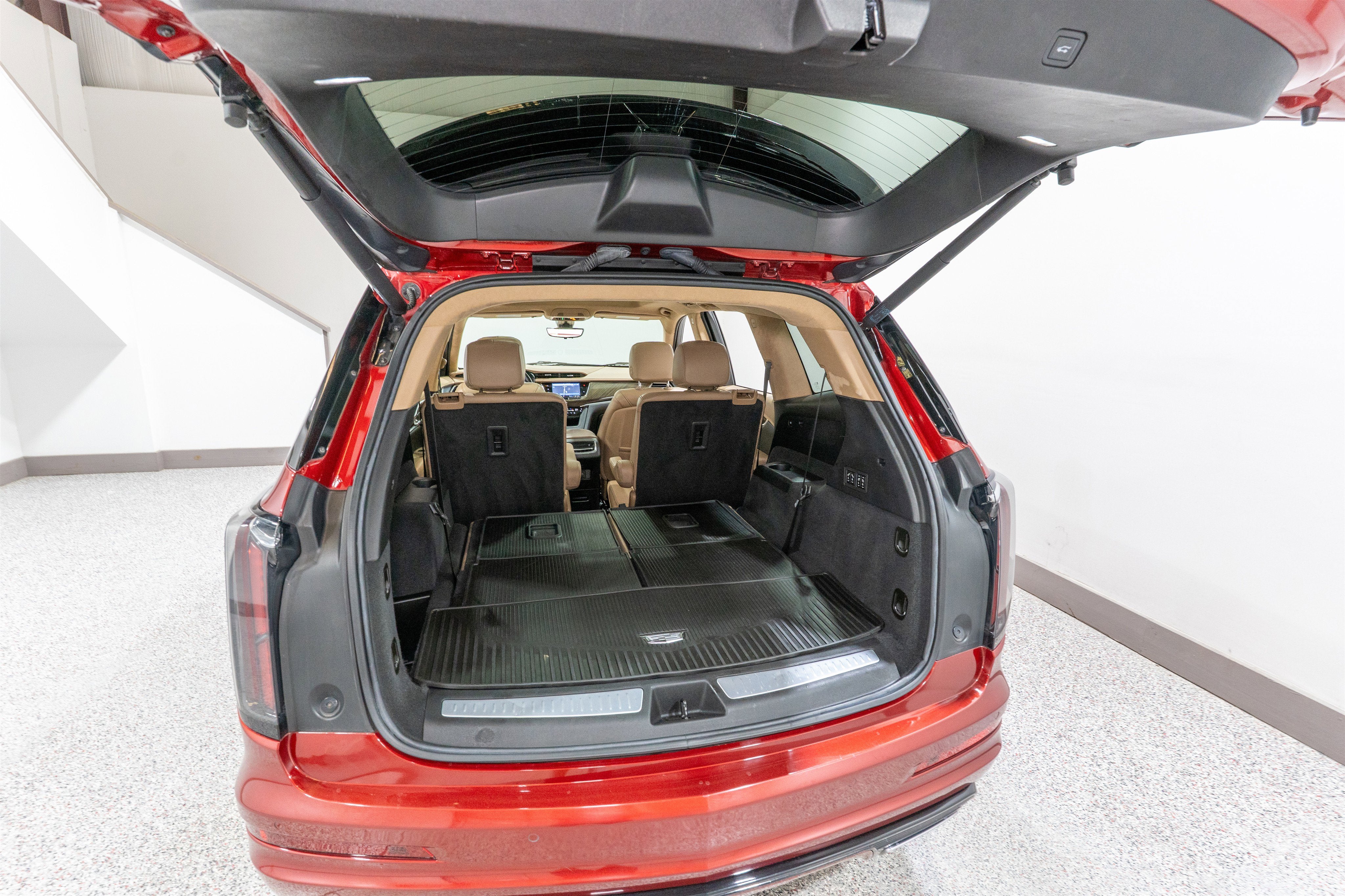 2023 Cadillac XT6 AWD Sport