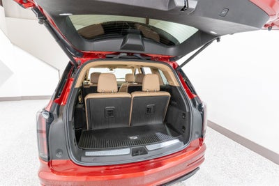 2023 Cadillac XT6 AWD Sport