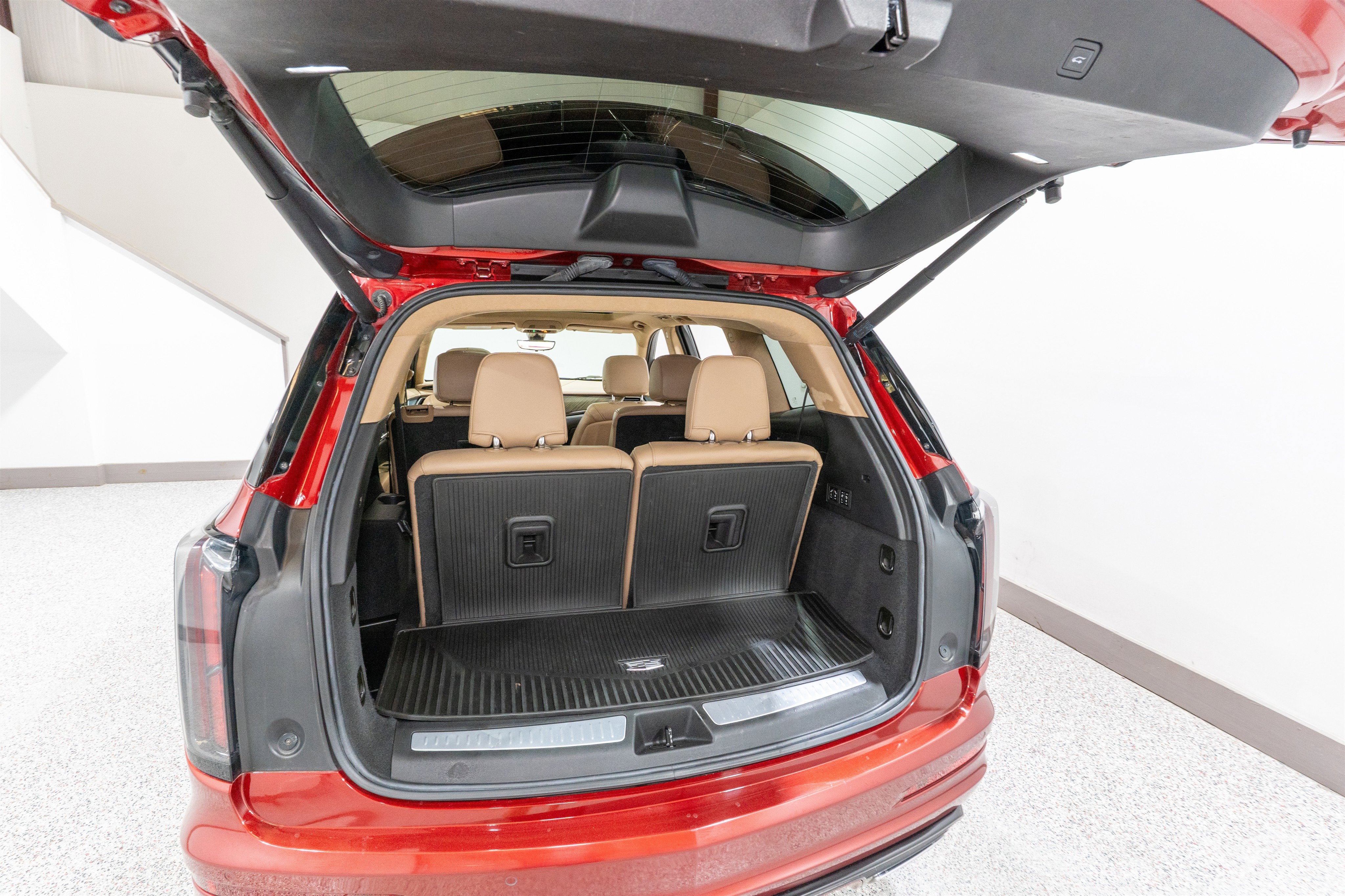 2023 Cadillac XT6 AWD Sport