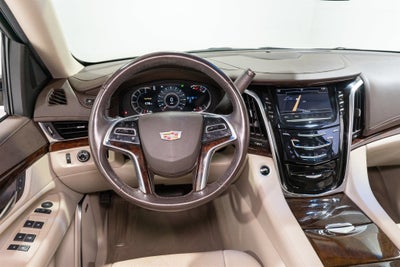 2016 Cadillac Escalade 2WD Luxury Collection
