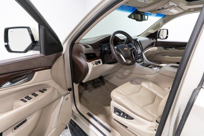 2016 Cadillac Escalade 2WD Luxury Collection