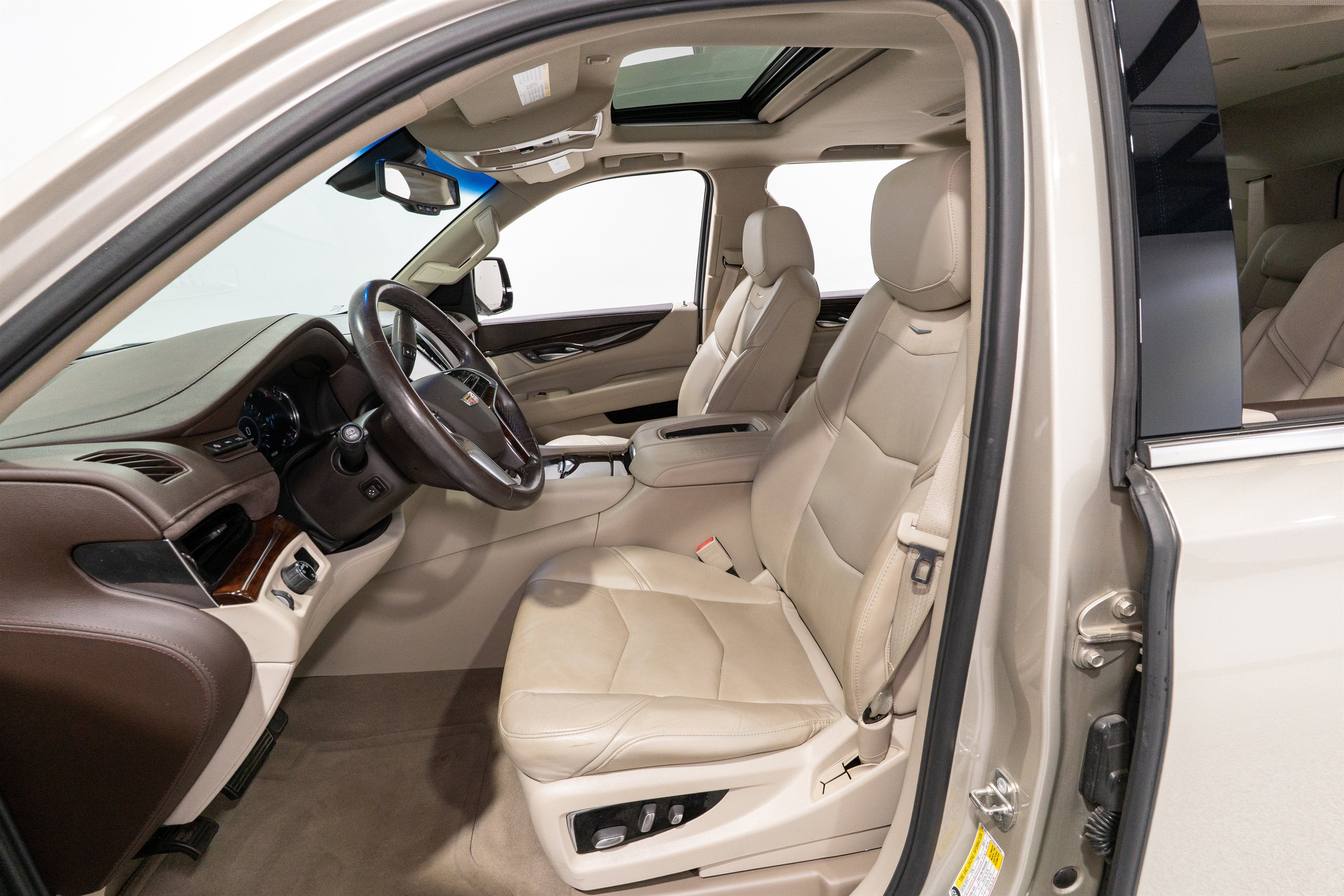 2016 Cadillac Escalade 2WD Luxury Collection
