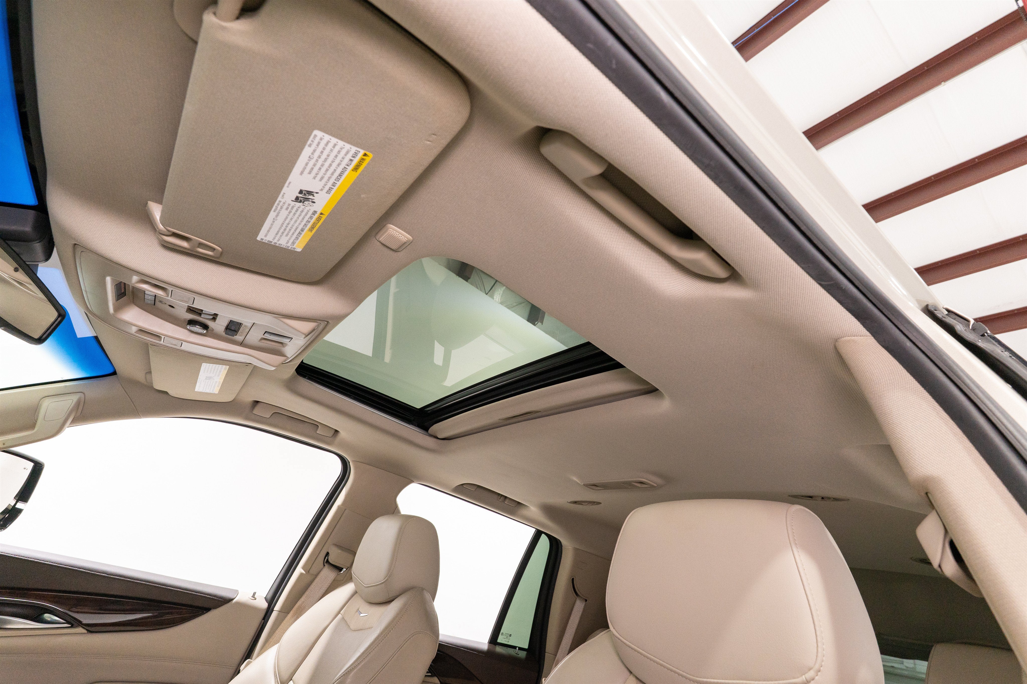 2016 Cadillac Escalade 2WD Luxury Collection