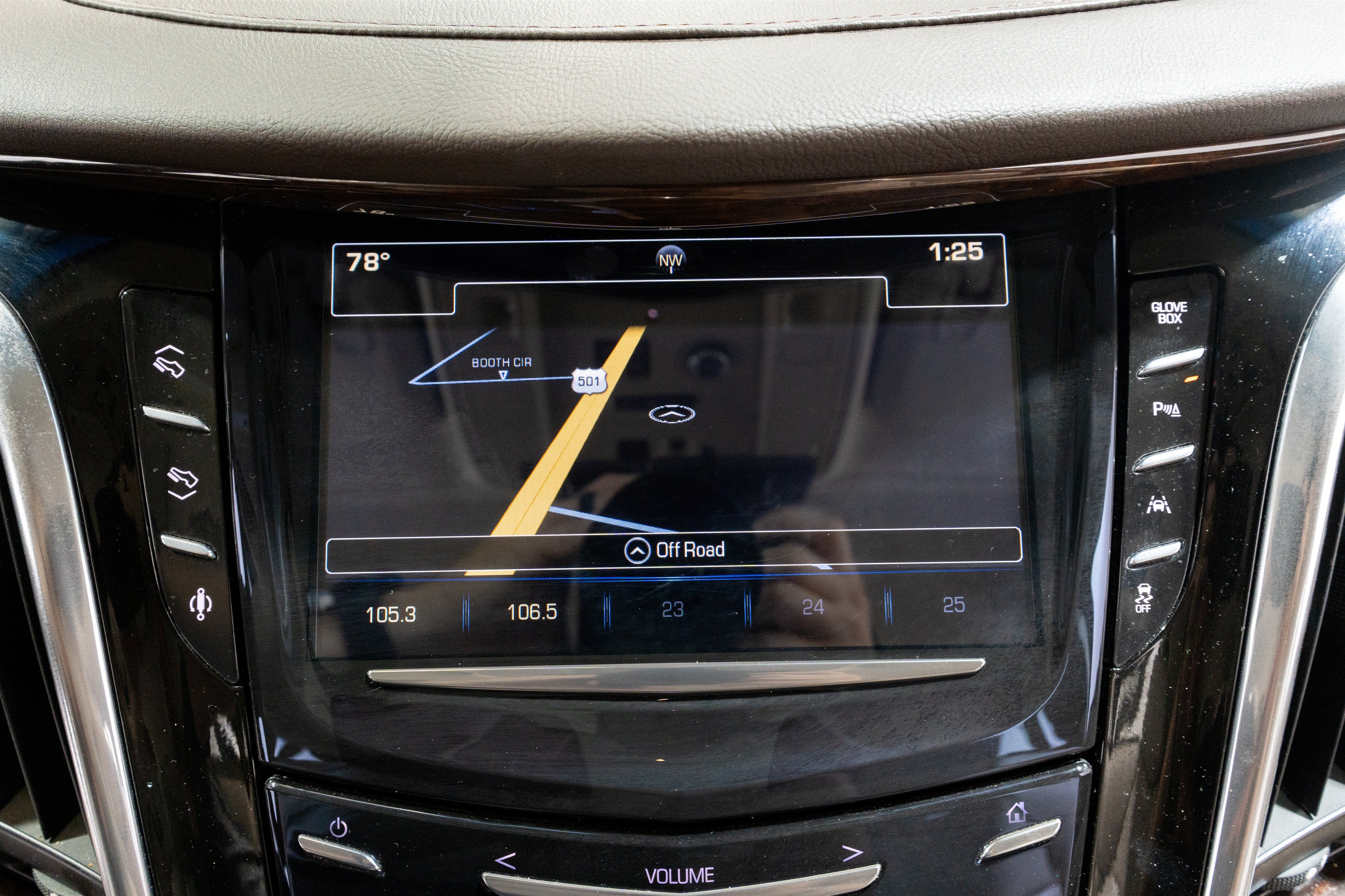 2016 Cadillac Escalade 2WD Luxury Collection