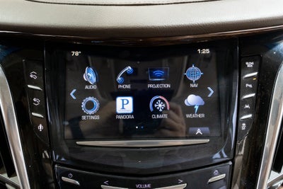 2016 Cadillac Escalade 2WD Luxury Collection