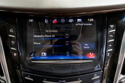 2016 Cadillac Escalade 2WD Luxury Collection