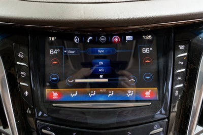 2016 Cadillac Escalade 2WD Luxury Collection