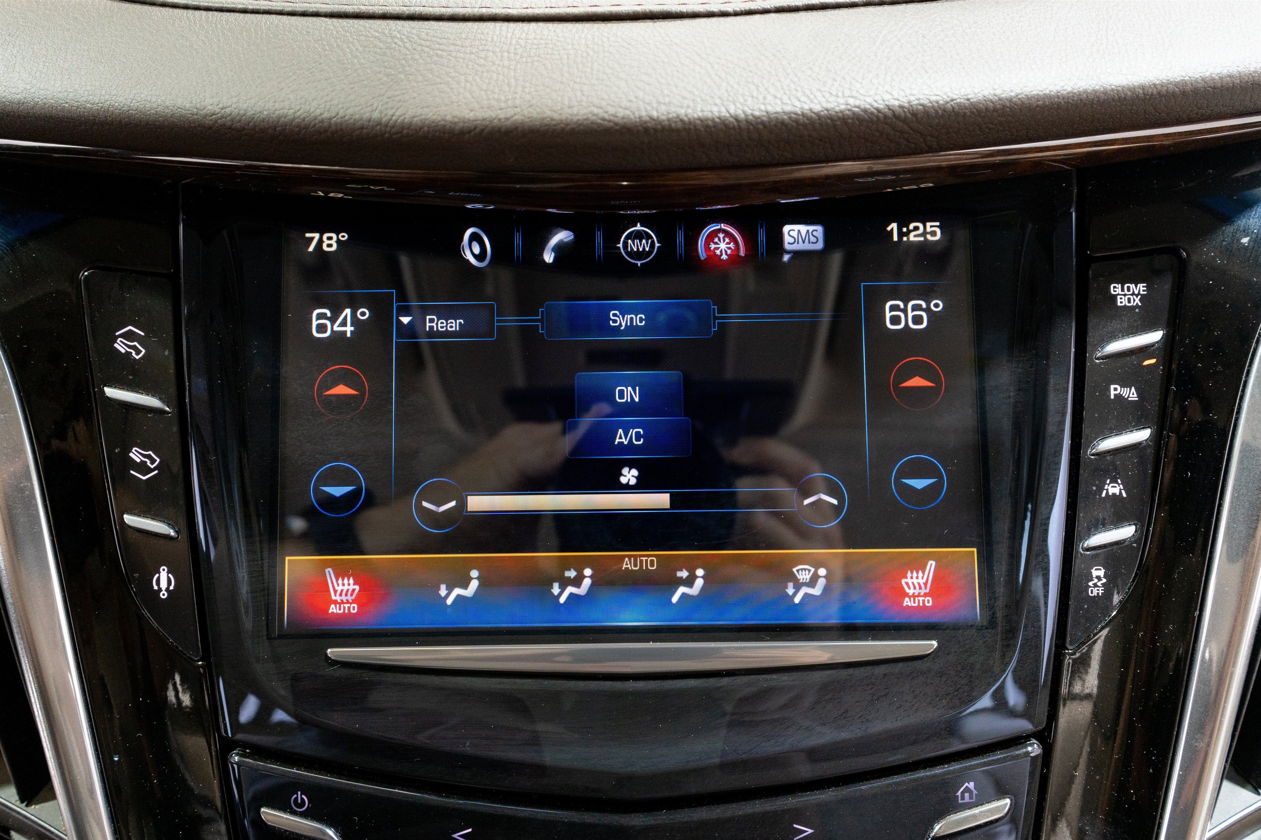 2016 Cadillac Escalade 2WD Luxury Collection