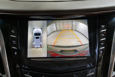 2016 Cadillac Escalade 2WD Luxury Collection