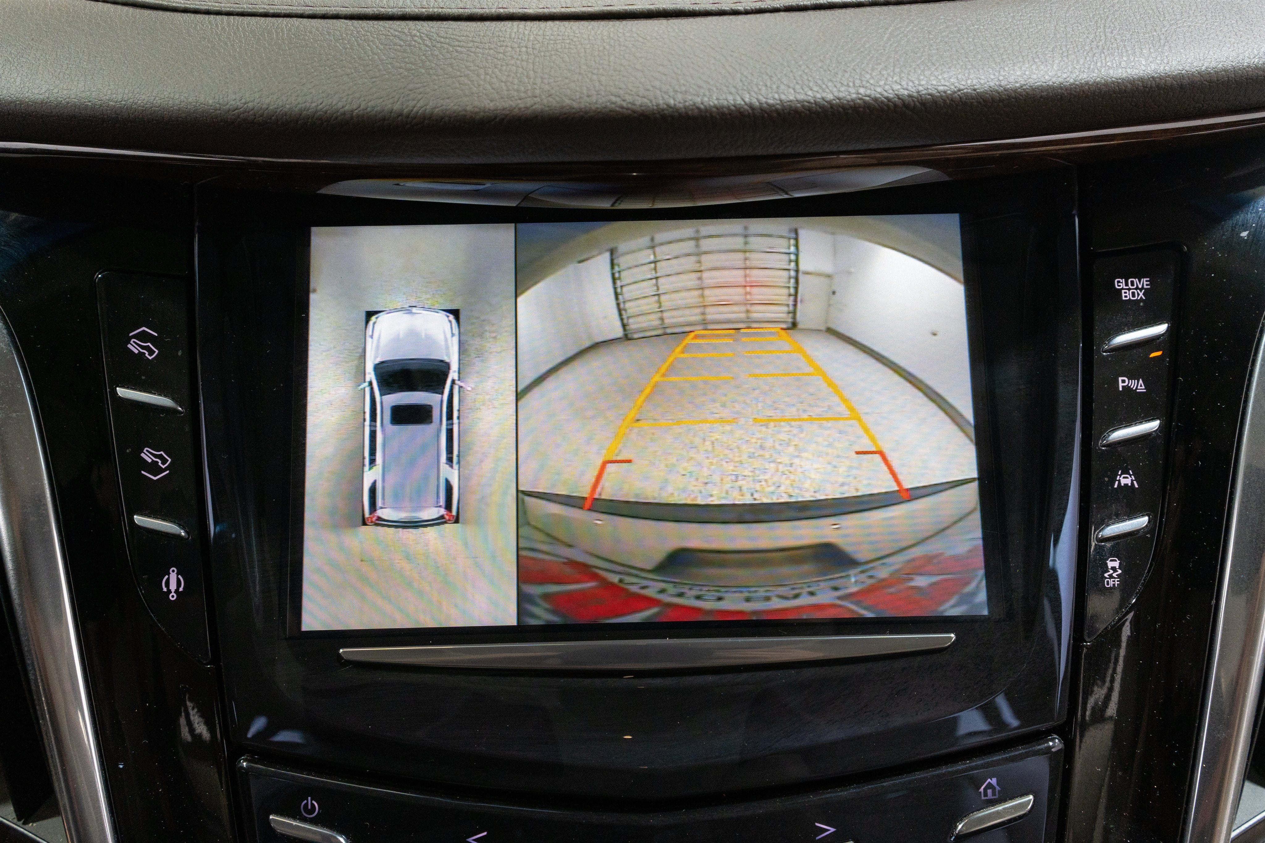 2016 Cadillac Escalade 2WD Luxury Collection
