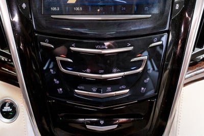 2016 Cadillac Escalade 2WD Luxury Collection