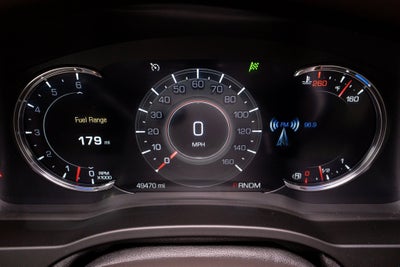 2016 Cadillac Escalade 2WD Luxury Collection