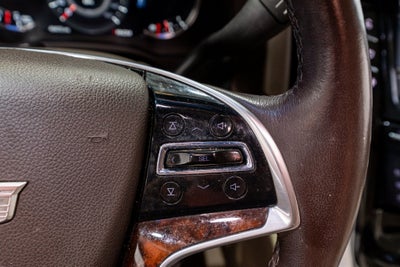 2016 Cadillac Escalade 2WD Luxury Collection
