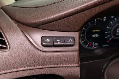 2016 Cadillac Escalade 2WD Luxury Collection