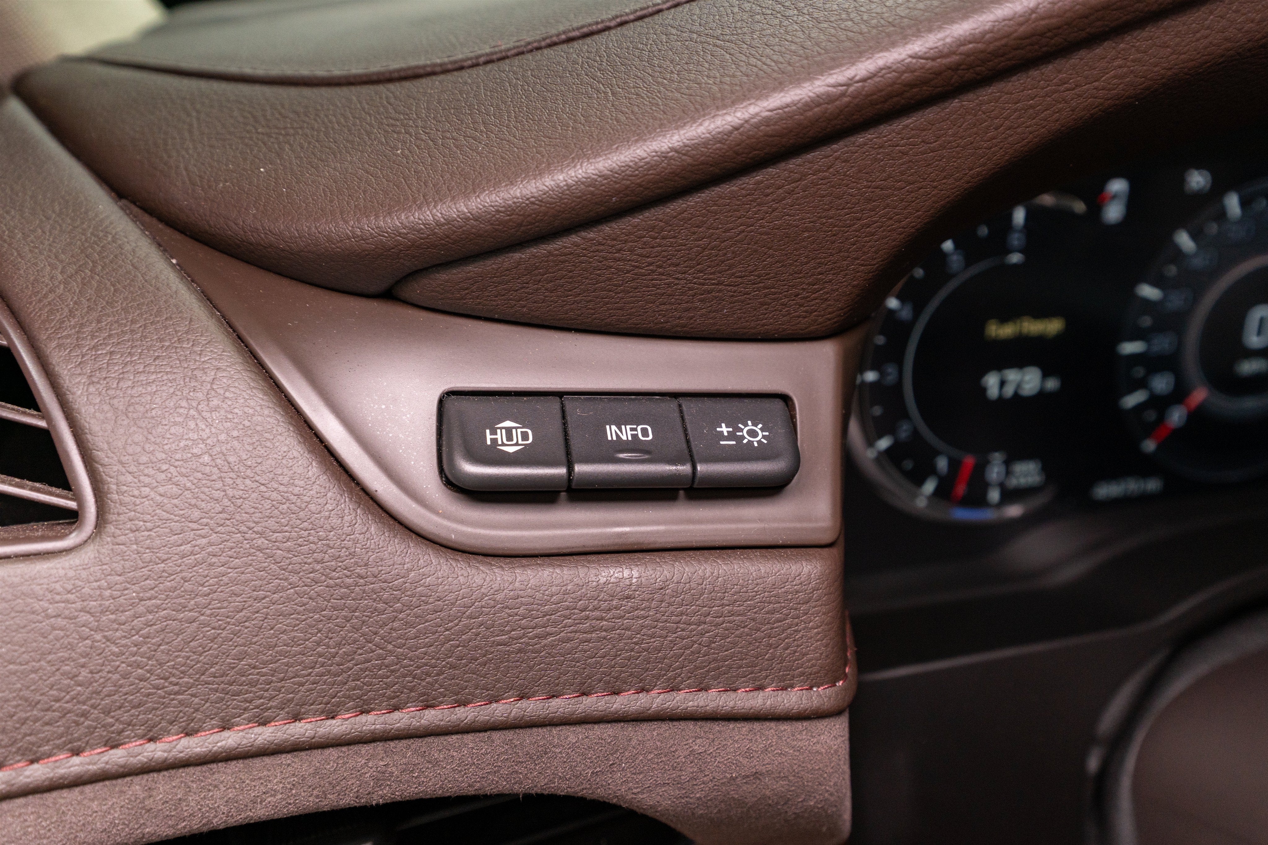 2016 Cadillac Escalade 2WD Luxury Collection