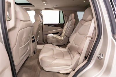 2016 Cadillac Escalade 2WD Luxury Collection