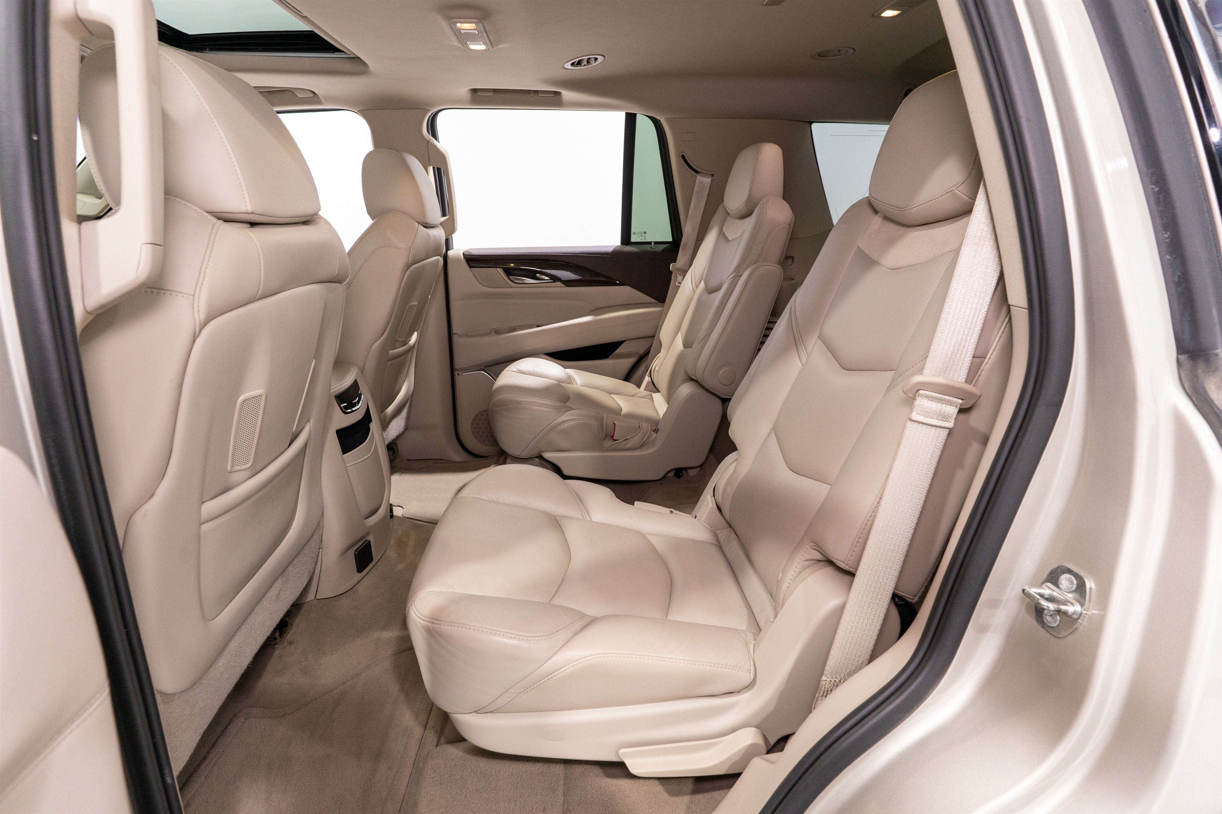 2016 Cadillac Escalade 2WD Luxury Collection