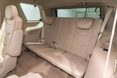 2016 Cadillac Escalade 2WD Luxury Collection