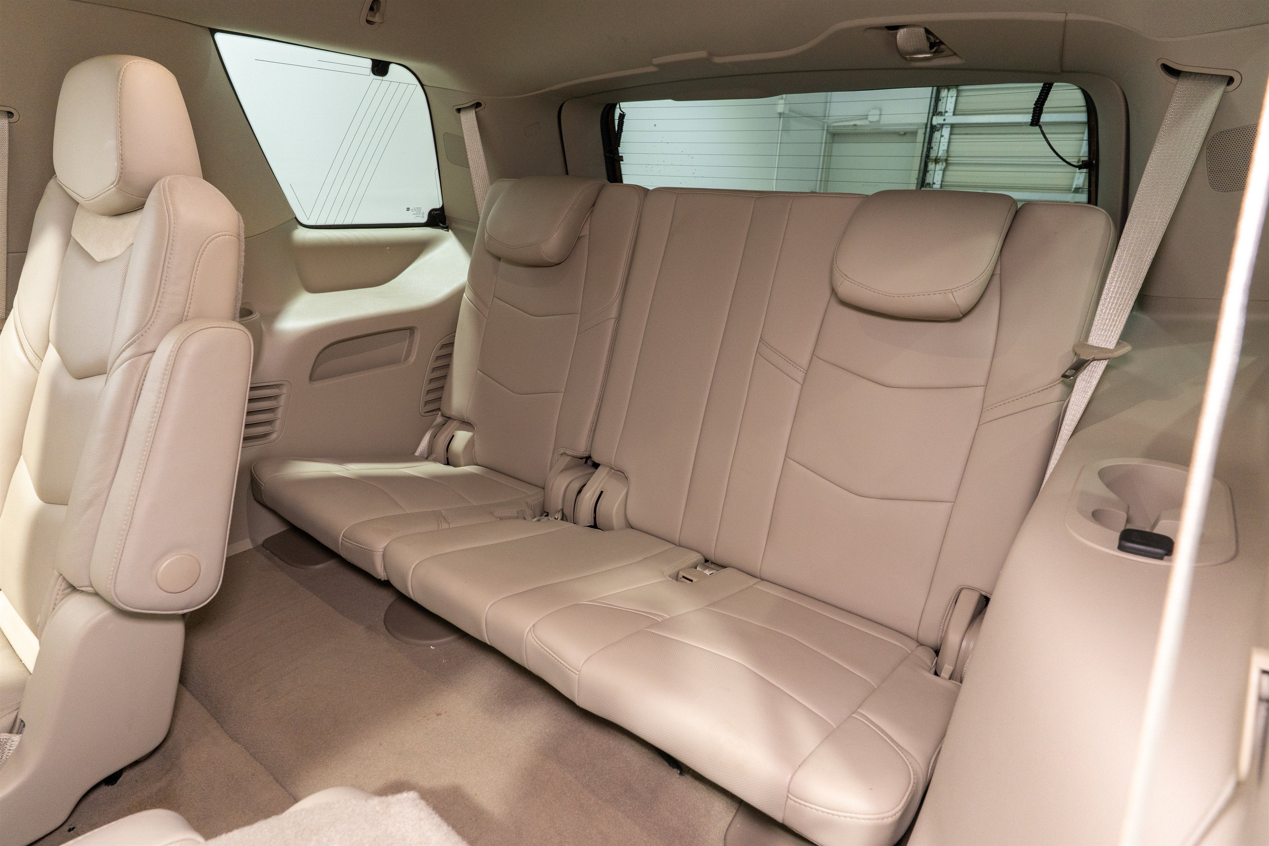 2016 Cadillac Escalade 2WD Luxury Collection