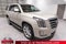 2016 Cadillac Escalade 2WD Luxury Collection