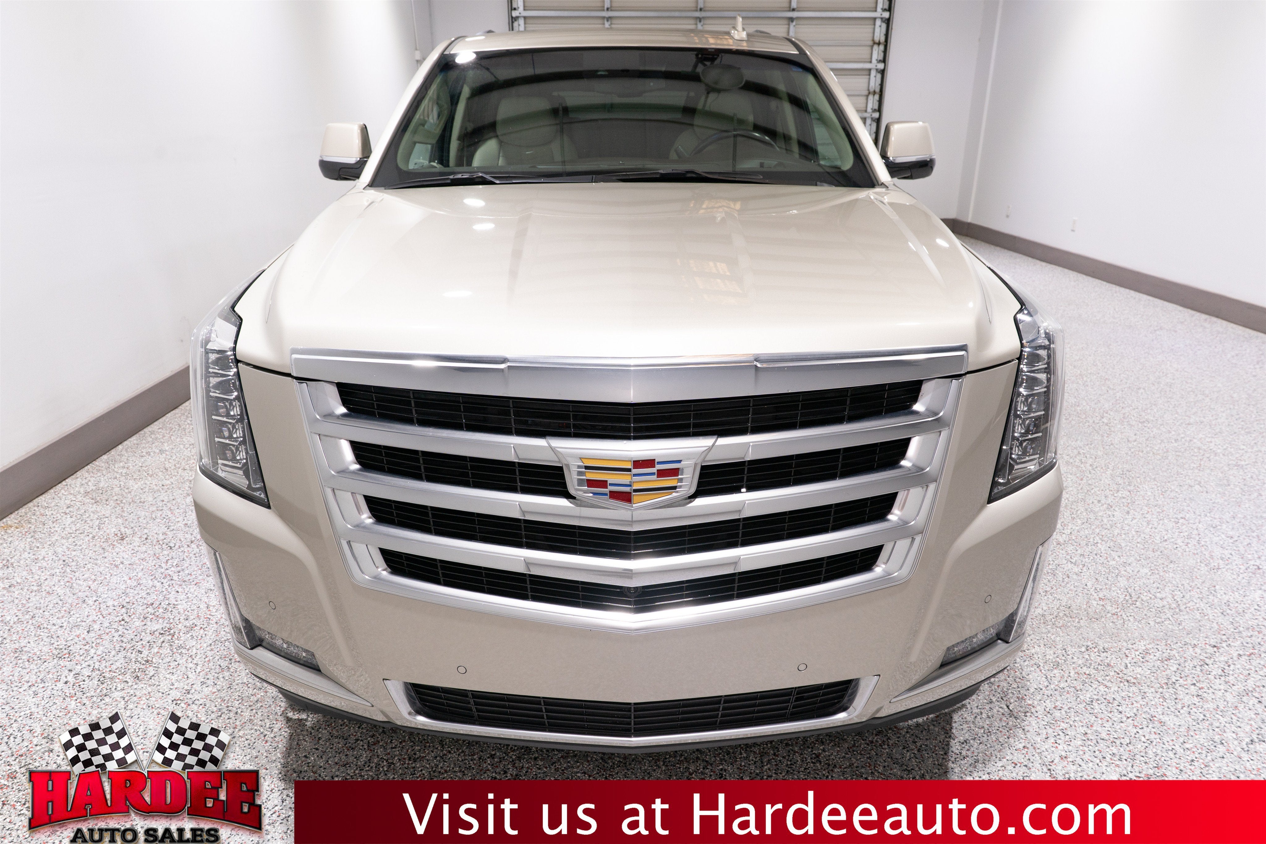 2016 Cadillac Escalade 2WD Luxury Collection