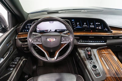 2021 Cadillac Escalade 2WD Premium Luxury