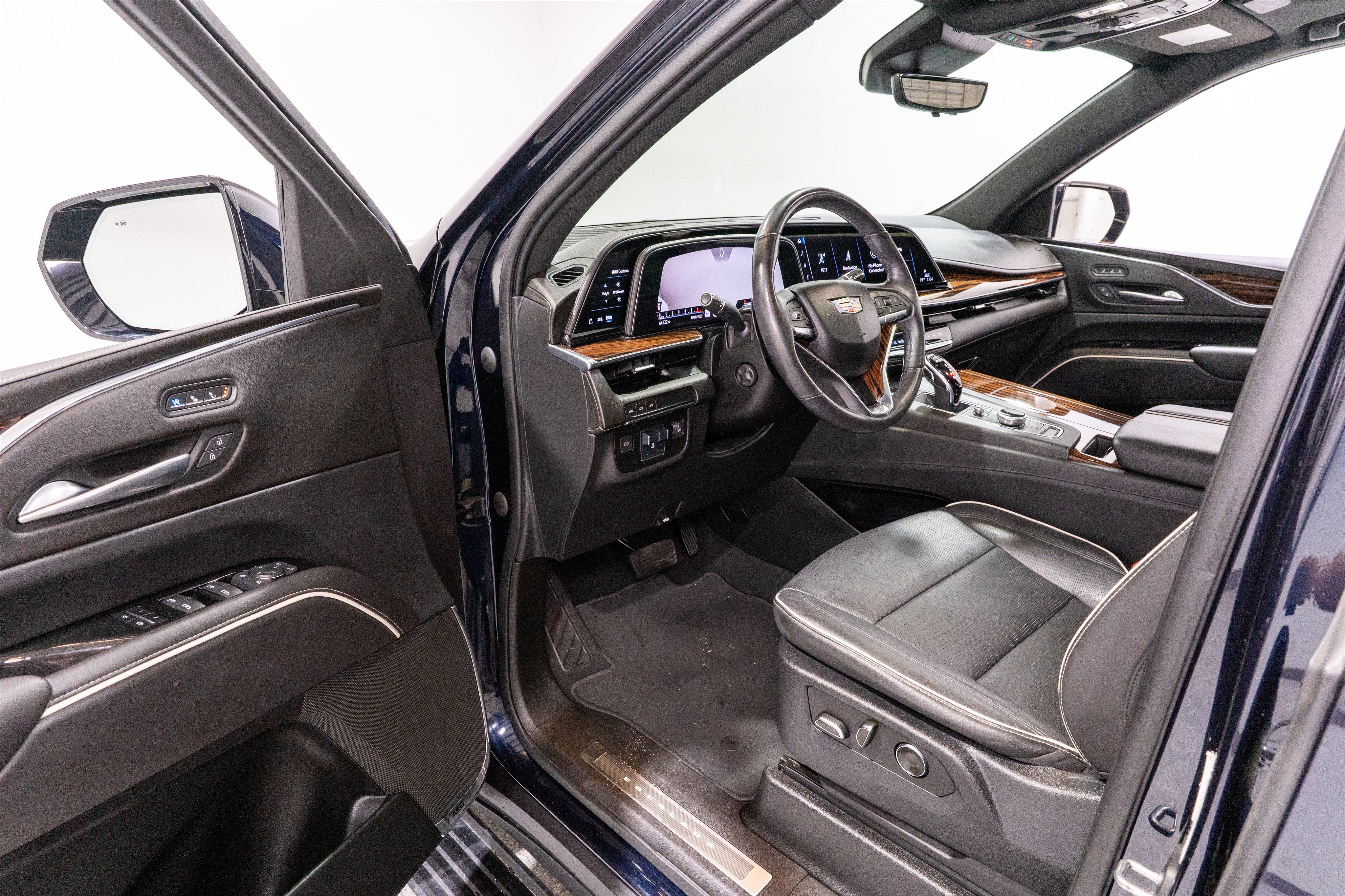 2021 Cadillac Escalade 2WD Premium Luxury