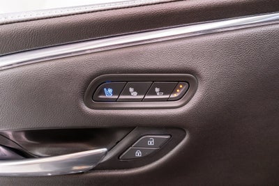 2021 Cadillac Escalade 2WD Premium Luxury
