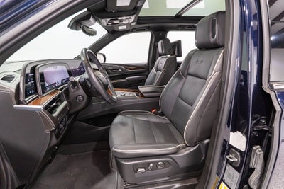 2021 Cadillac Escalade 2WD Premium Luxury