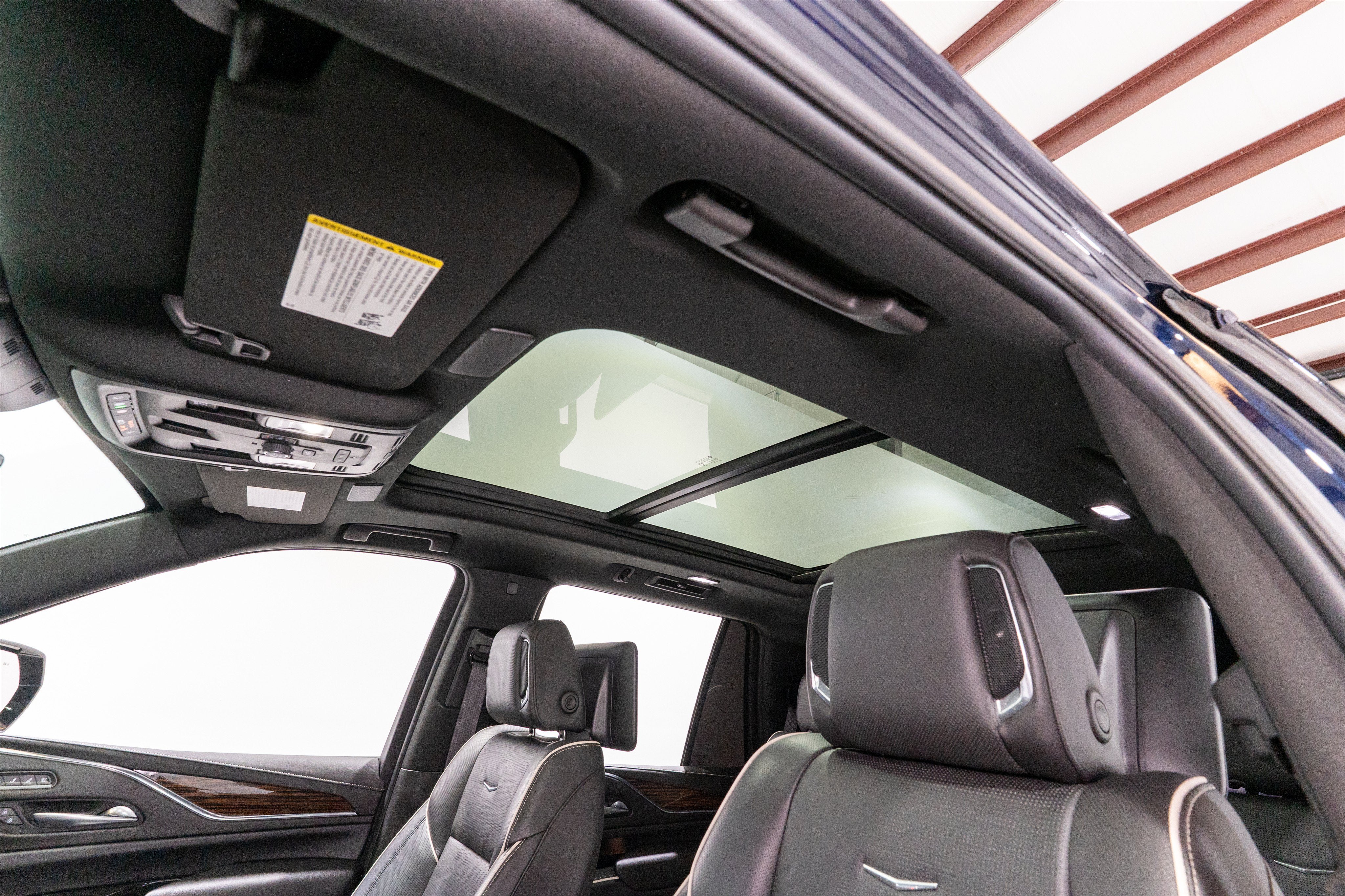 2021 Cadillac Escalade 2WD Premium Luxury