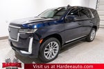 2021 Cadillac Escalade 2WD Premium Luxury