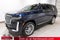 2021 Cadillac Escalade 2WD Premium Luxury