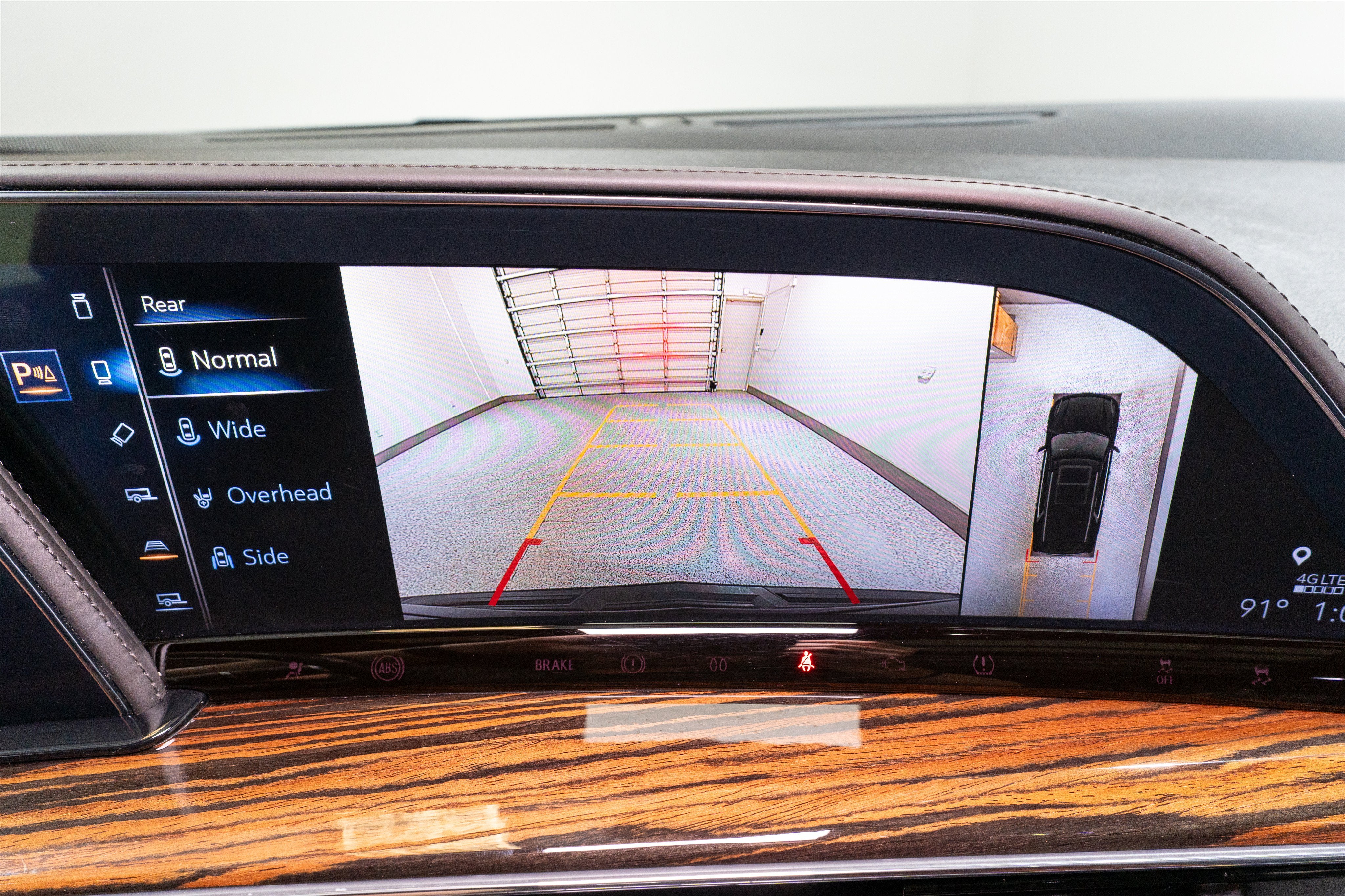2021 Cadillac Escalade 2WD Premium Luxury