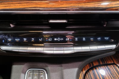 2021 Cadillac Escalade 2WD Premium Luxury