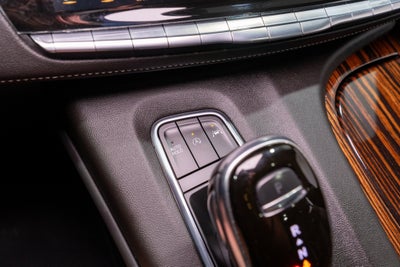 2021 Cadillac Escalade 2WD Premium Luxury