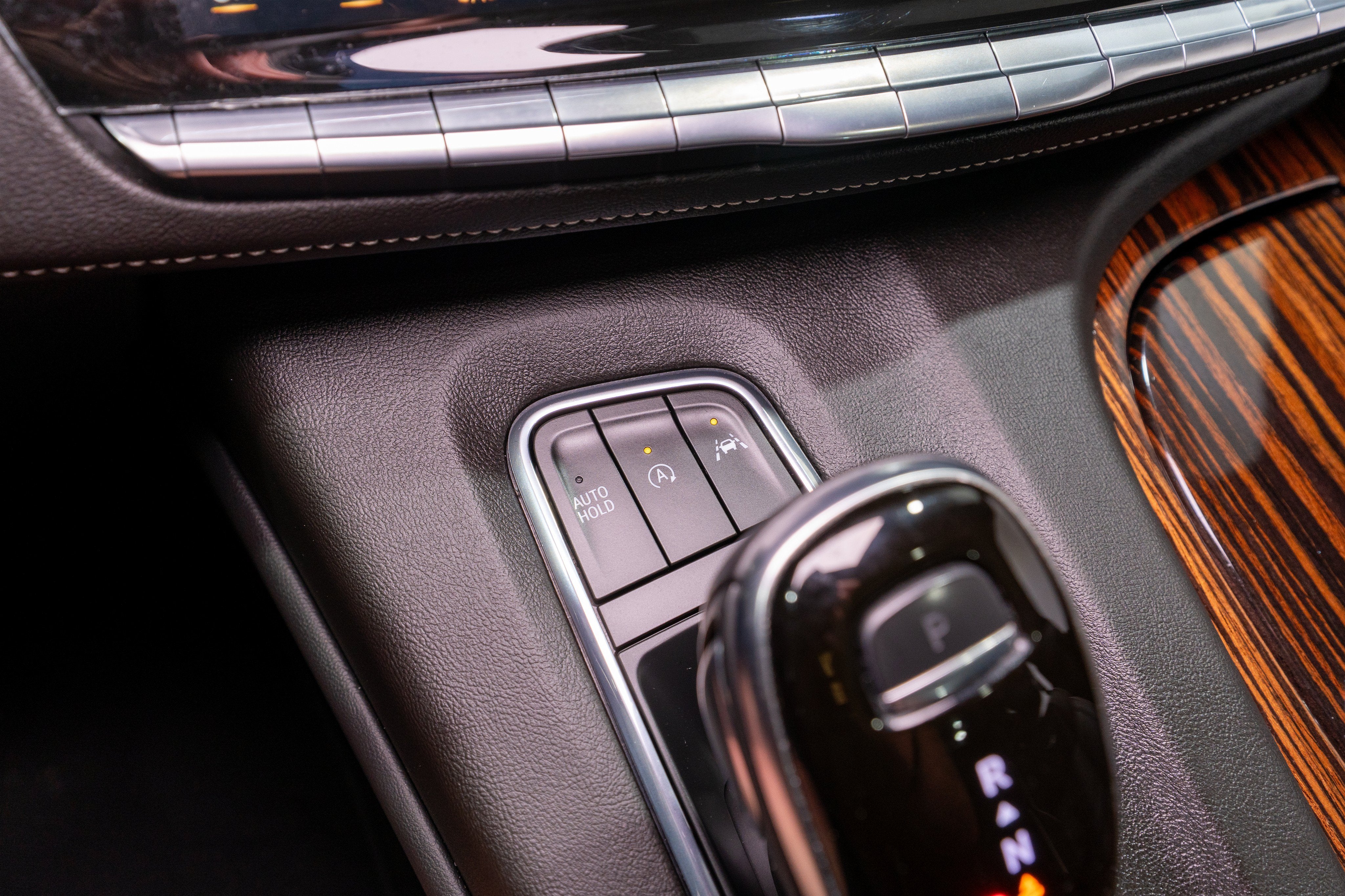 2021 Cadillac Escalade 2WD Premium Luxury