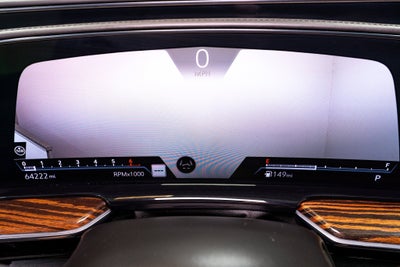2021 Cadillac Escalade 2WD Premium Luxury