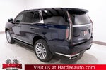 2021 Cadillac Escalade 2WD Premium Luxury