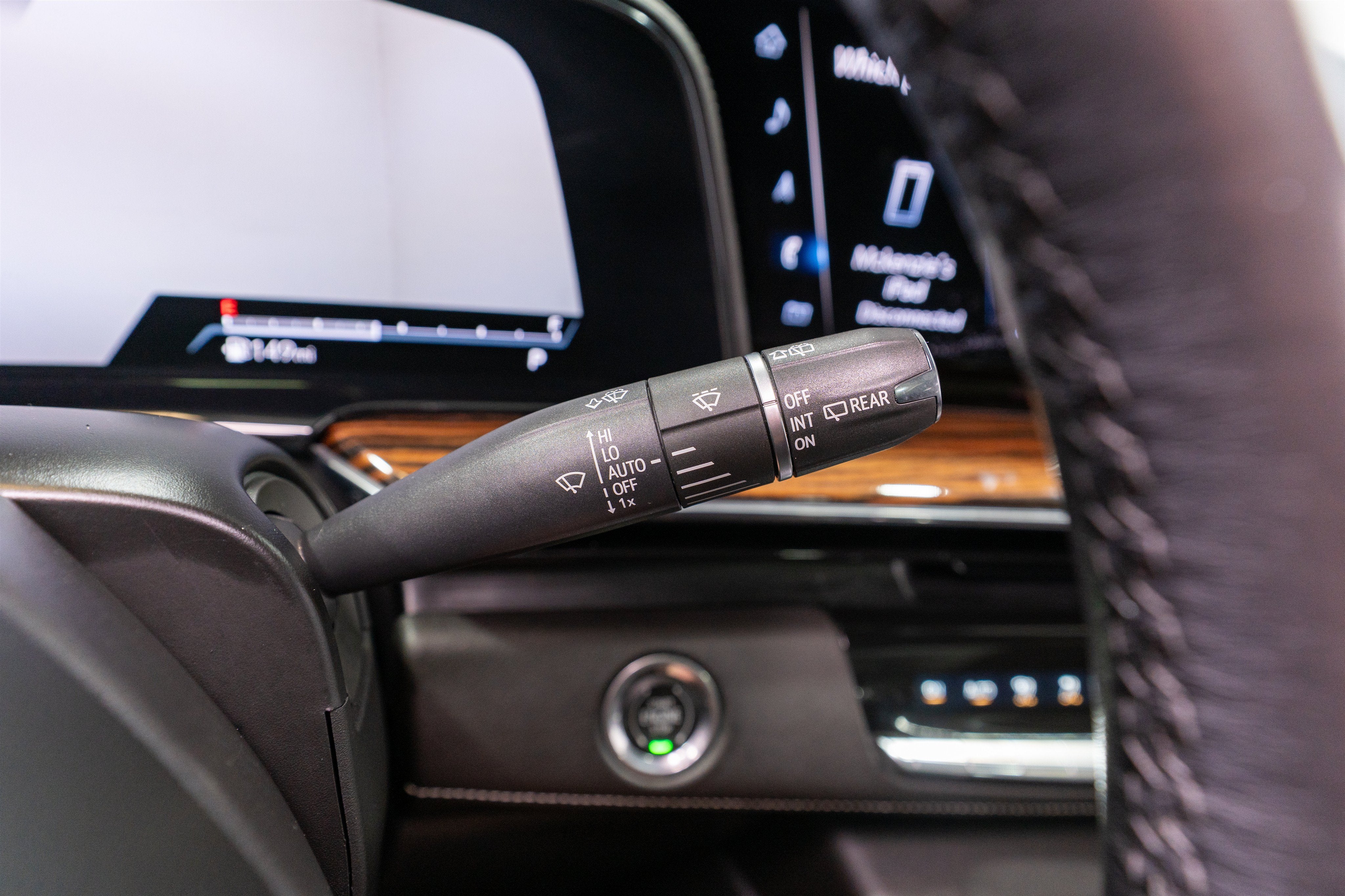 2021 Cadillac Escalade 2WD Premium Luxury