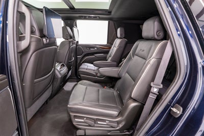 2021 Cadillac Escalade 2WD Premium Luxury