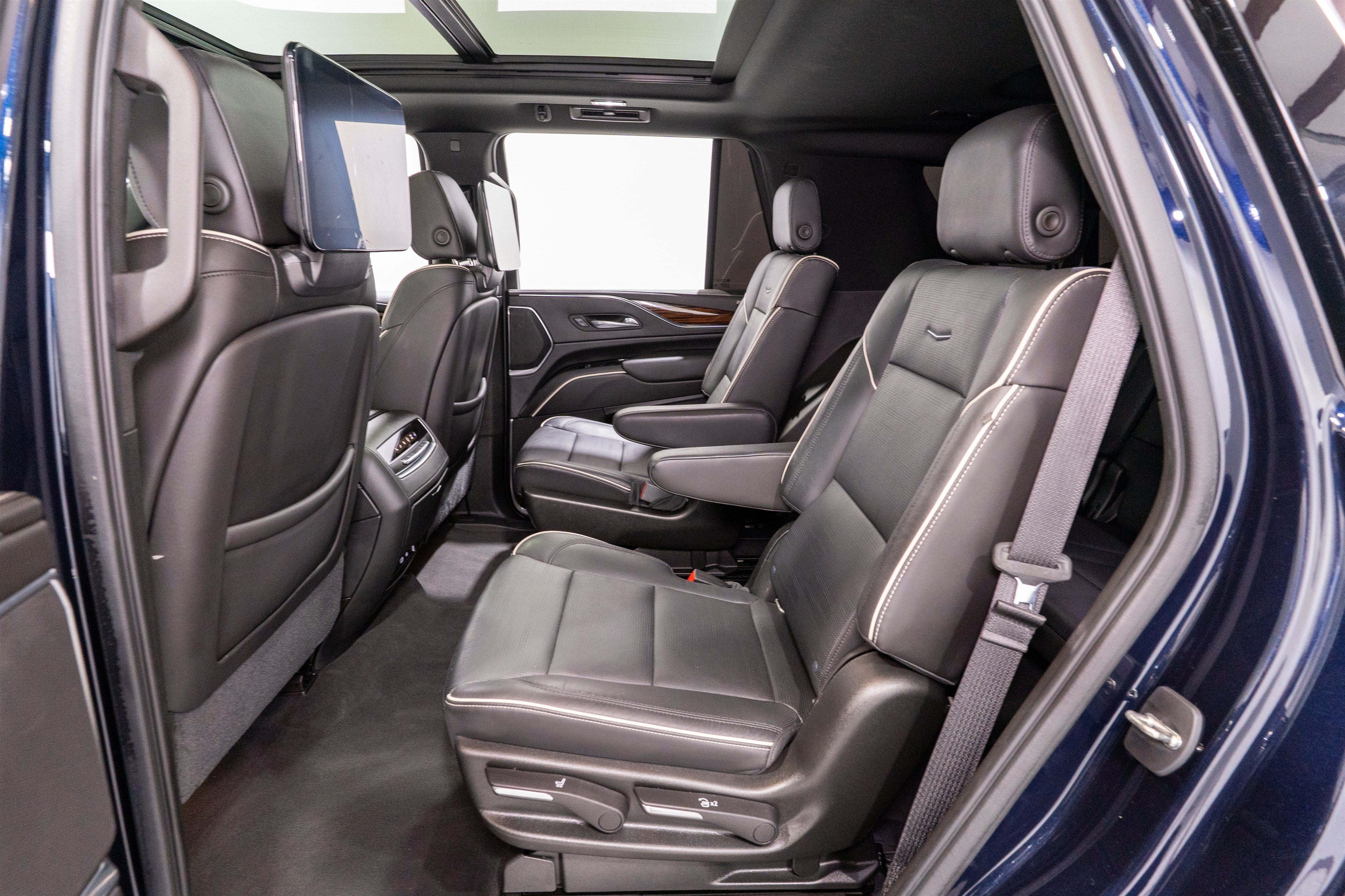 2021 Cadillac Escalade 2WD Premium Luxury
